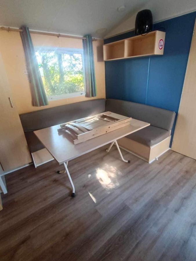 Camping Tohapi Coeur De Vendee La Boissiere-de-Montaigu エクステリア 写真